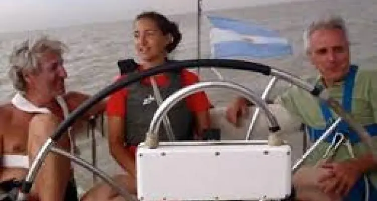 Tunante II: Giovanna Bennozi aseguró que la balsa “no estuvo habitada”