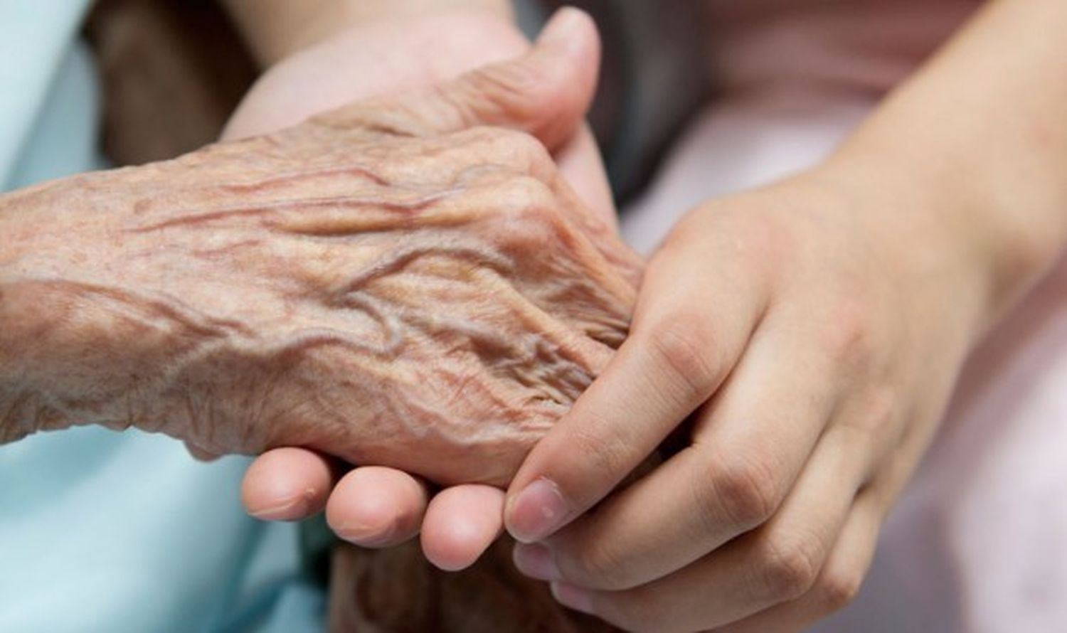General Pinto solidario: Grupo de amigos se ofrece para hacer mandados a personas mayores