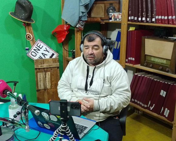 El reporte de la tarde, con Martín Pérez – 18 de mayo de 2022
