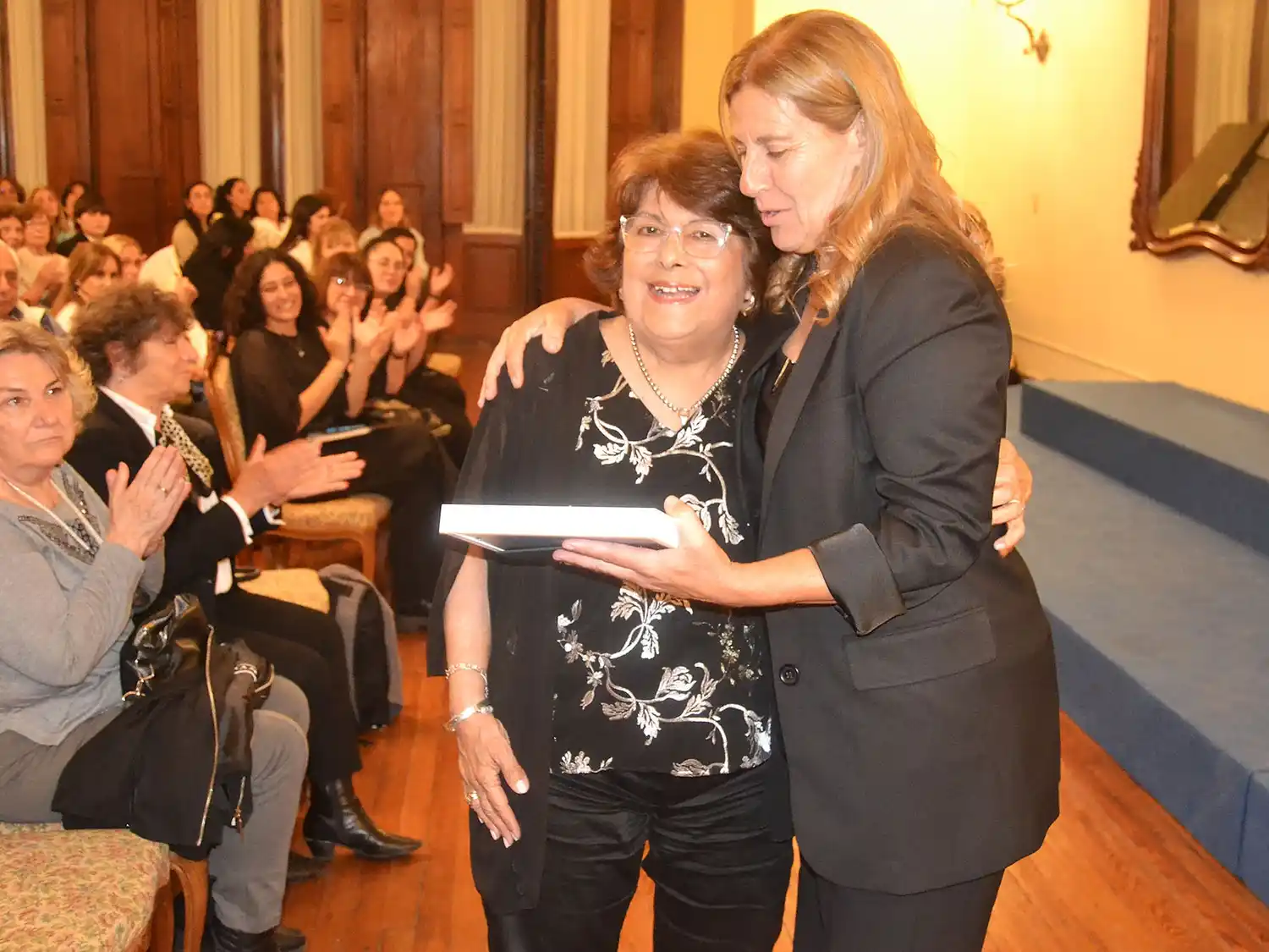 Gualeguay vive a puro canto con la XXV edición del “Gualeguay Coral”