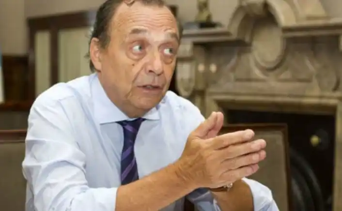 Robaron dos veces en 24 horas al ex viceministro de Defensa