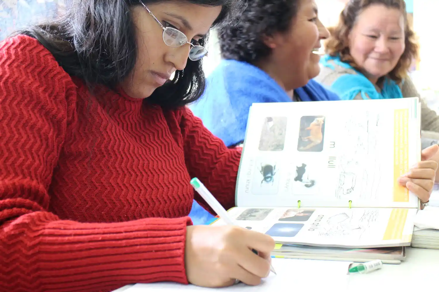 Ya está abierta la inscripción para "Terminá la secundaria"