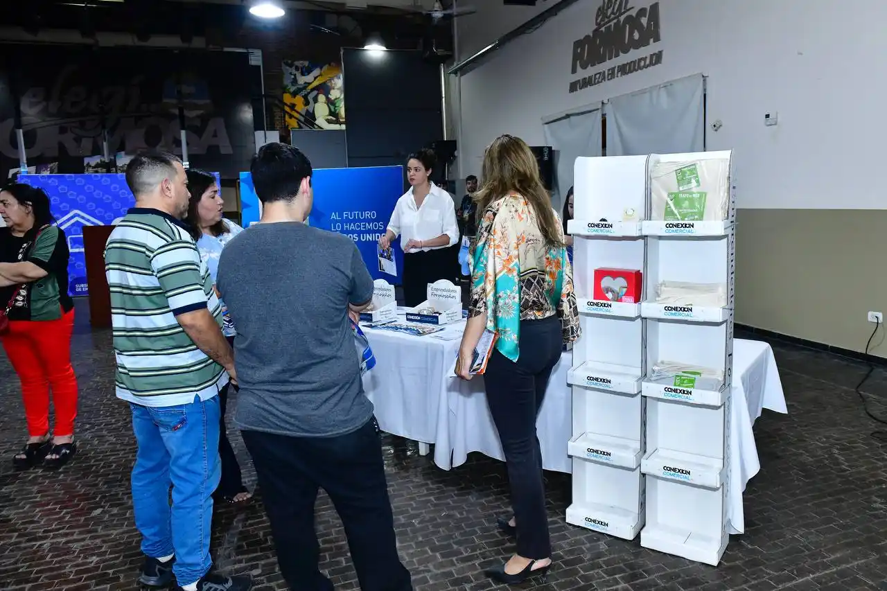 Con ‘Tu Producto en Góndola’, celebraron la IV Ronda de Negocios