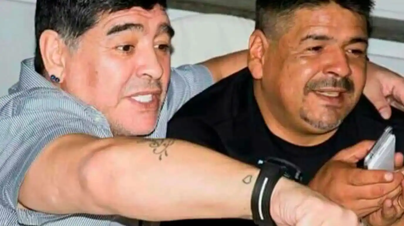 diego y el turco