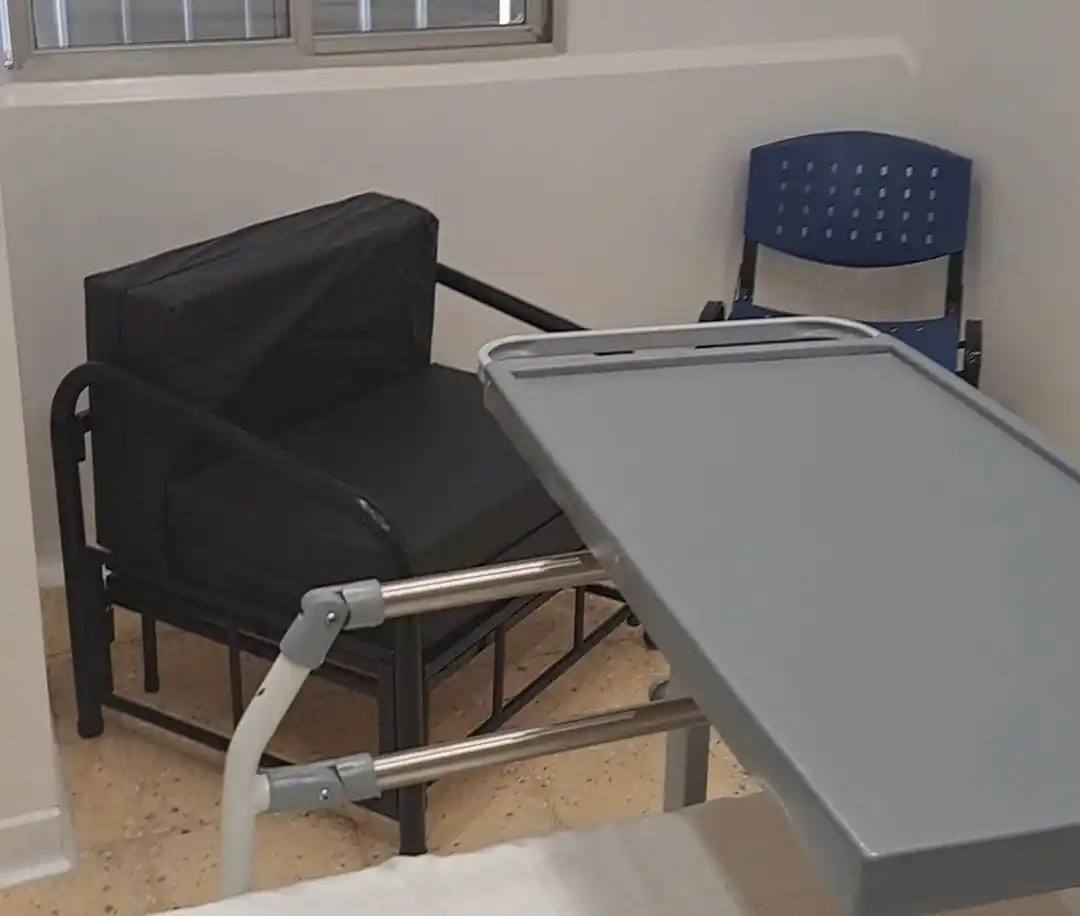 Nuevos servicios para los acompañantes