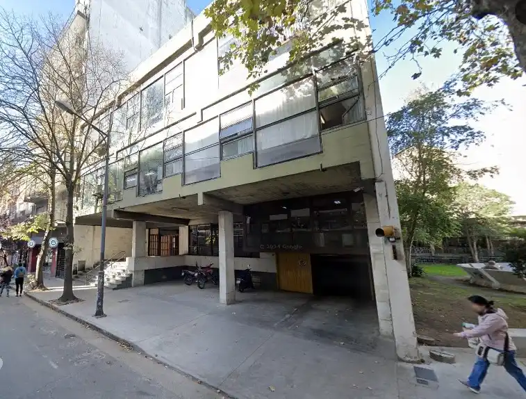 Desde el Colegio de Técnicos exigen que la Dirección de Obras acelere sus tiempos.