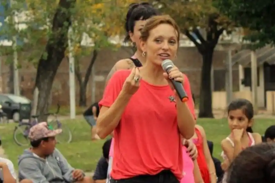 «Desde lo personal fue un impacto inexplicable» dijo Brenda Vimo sobre el nuevo Hospital Regional