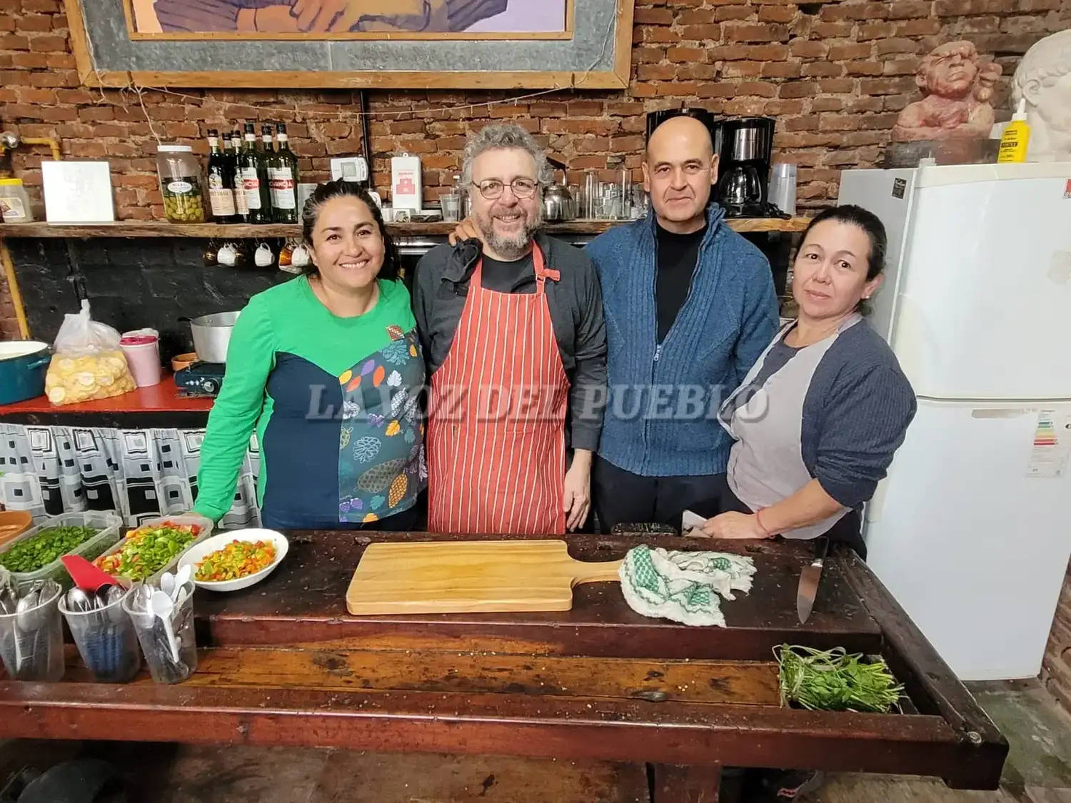 Sudestada - 5