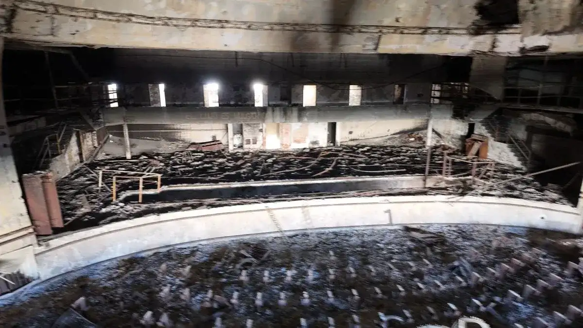 El Auditorium se subastará el 23 de octubre