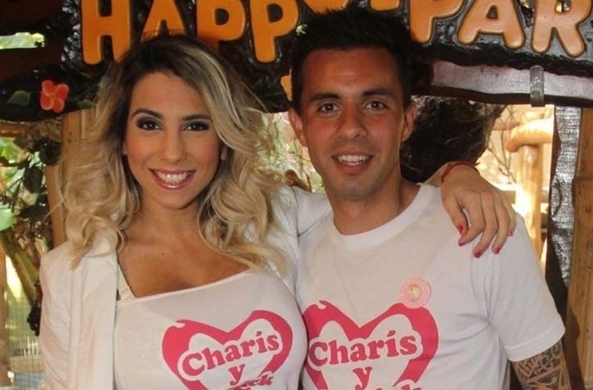 Fuerte revés judicial para Matías Defederico por la guerra con Cinthia Fernández