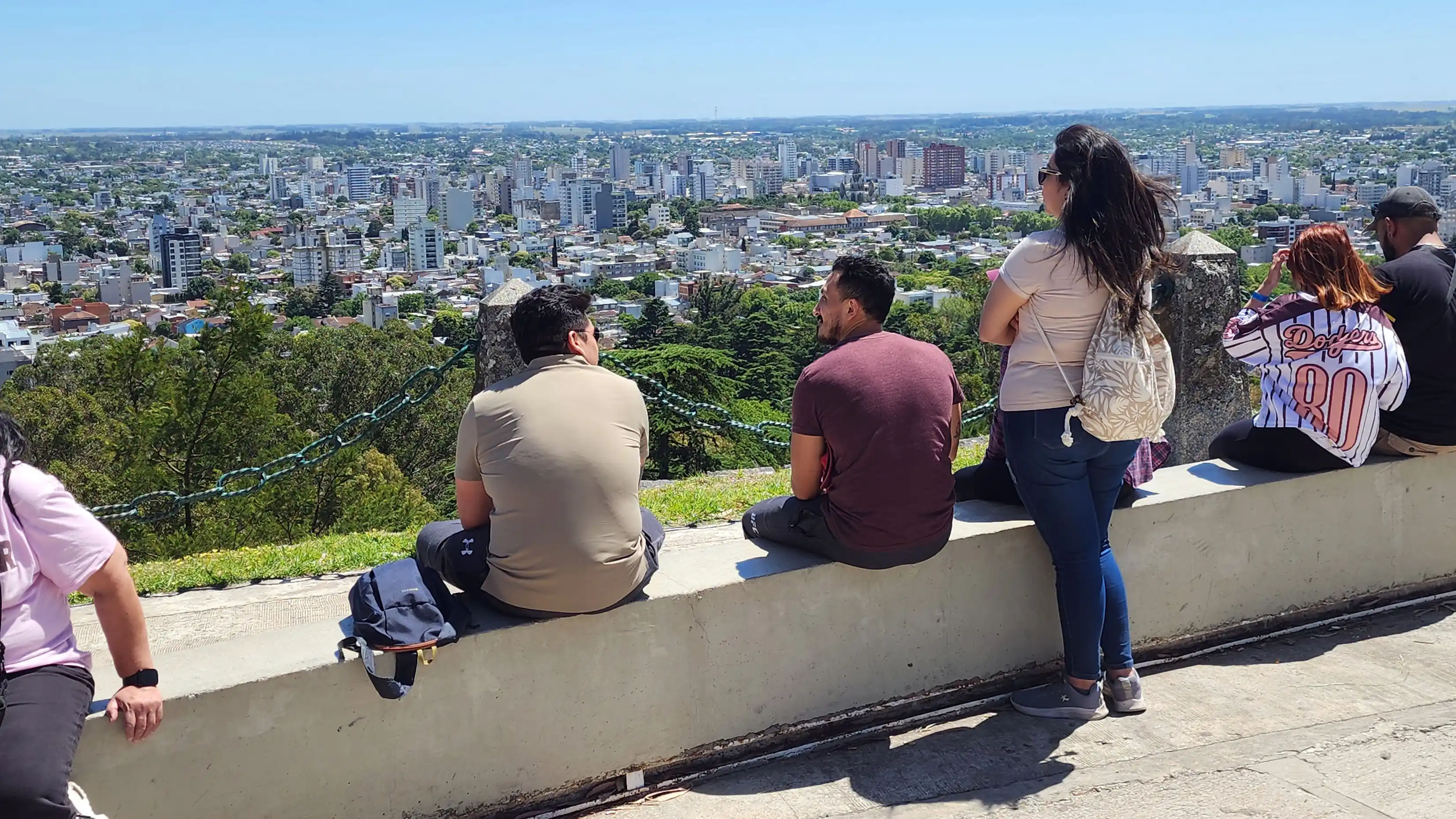 Reservas para Año Nuevo alcanzan el 70% y el sector cabañero apuesta al último momento