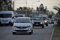 El incremento del impuesto en las patentes bonaerenses ronda entre el 180% y 288%