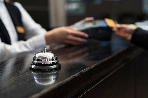 Claromecó: curso de Recepcionista y Conserje de hotel