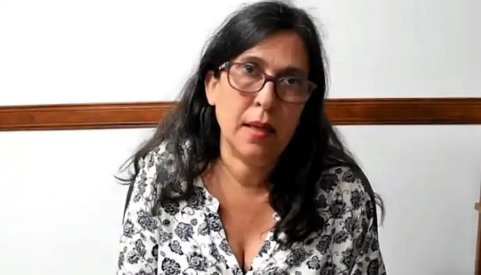 La jueza Maiztegui sufrió un pico de estrés y Román Parodi la reemplaza en la causa Camioneros
