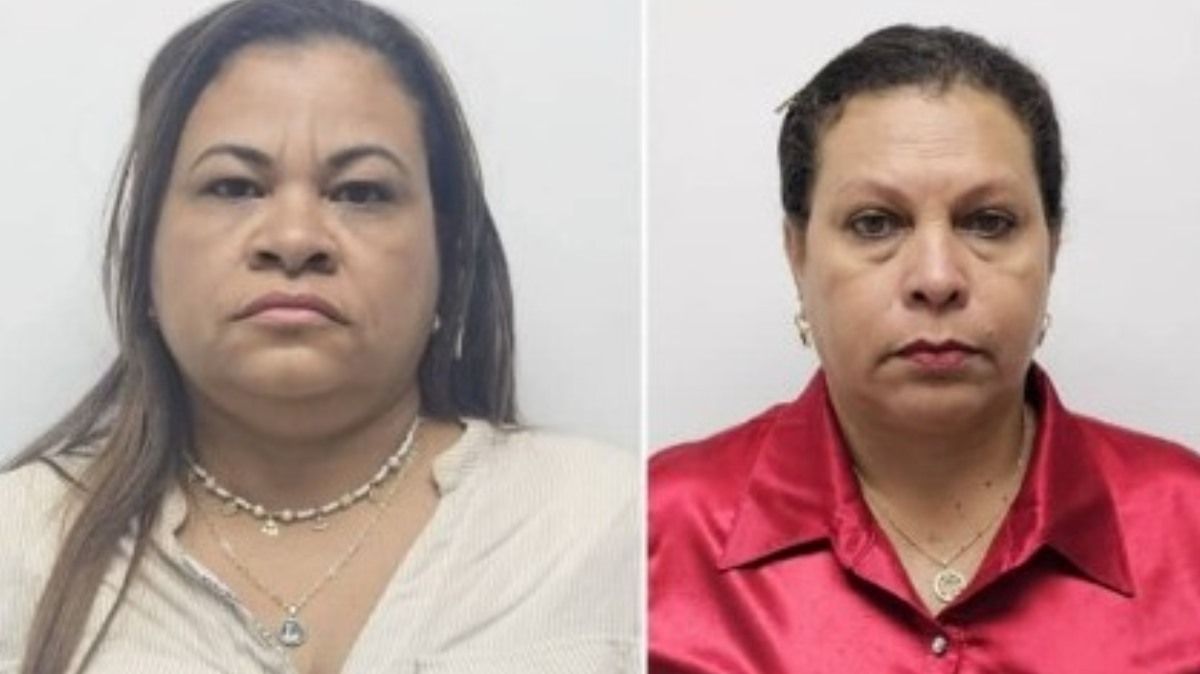 Dos exfiscales serán imputadas por acusar falsamente a funcionarios públicos