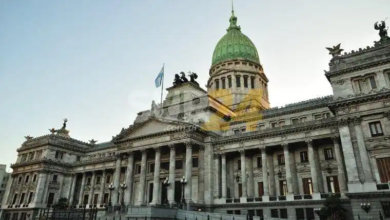 Vallarán el Congreso para el debate por el acuerdo con el FMI
