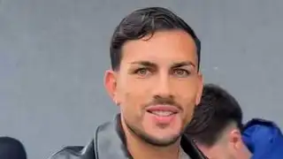 Leandro Paredes regresó a Boca y define su futuro junto a Arruabarrena