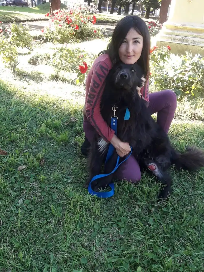 "Me hicieron firmar para hacerme responsable”, denunció la activista acusada