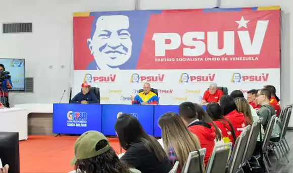 El GPPSB presentó a los principales candidatos para las elecciones del 27JUL (+Lista)