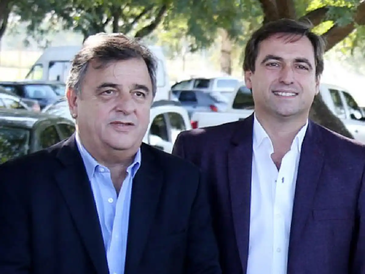 Negri quiere que Mestre se tome licencia en la UCR