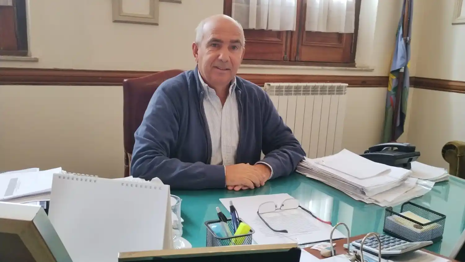 “Esperamos que el Concejo sea razonable”