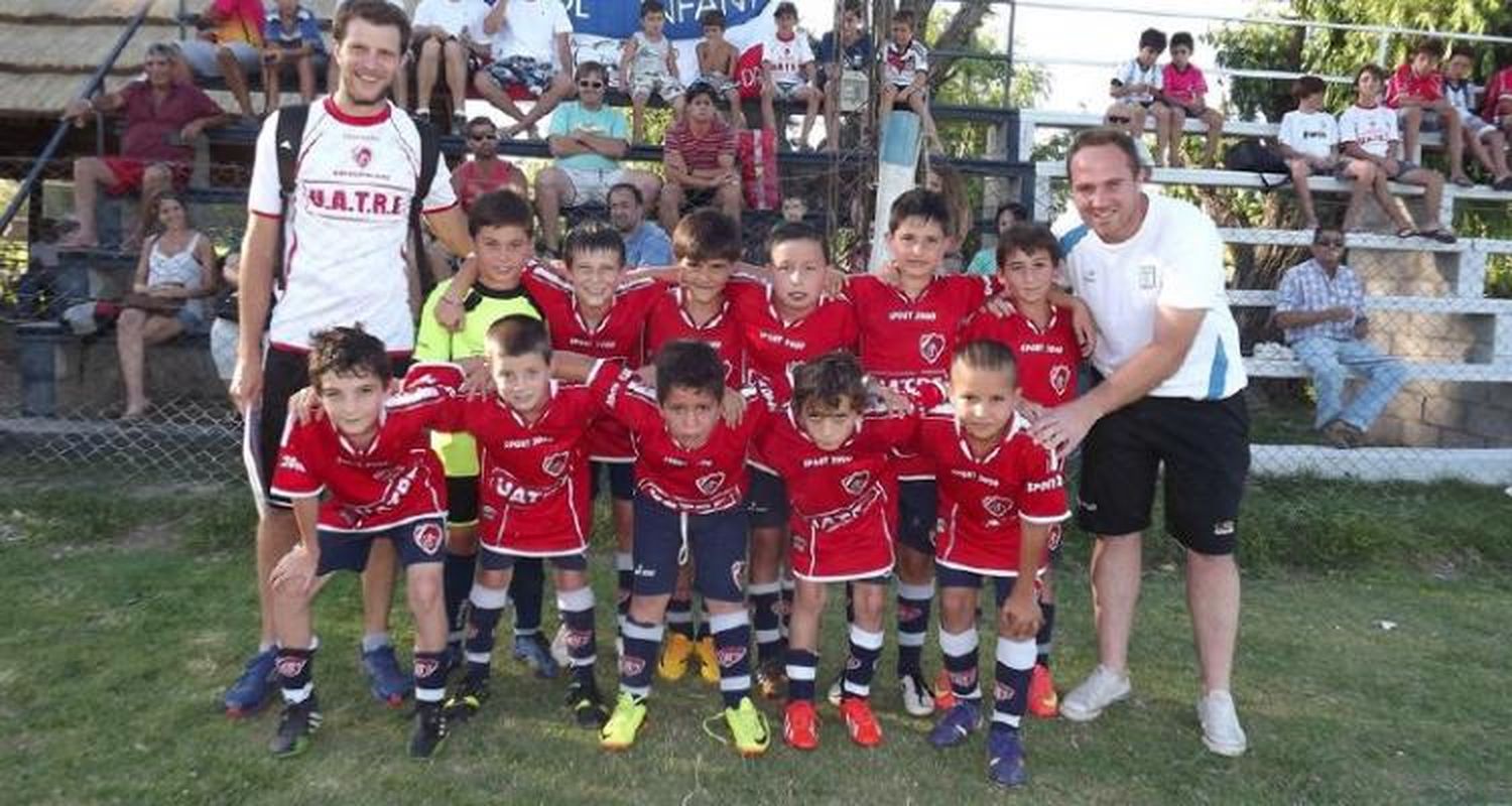 Concluyó el Torneo Clausura 2014