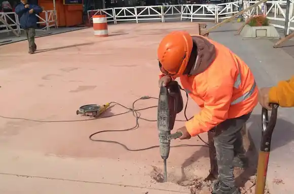 Simoni: “Sabíamos que estos pormenores podían ocurrir”