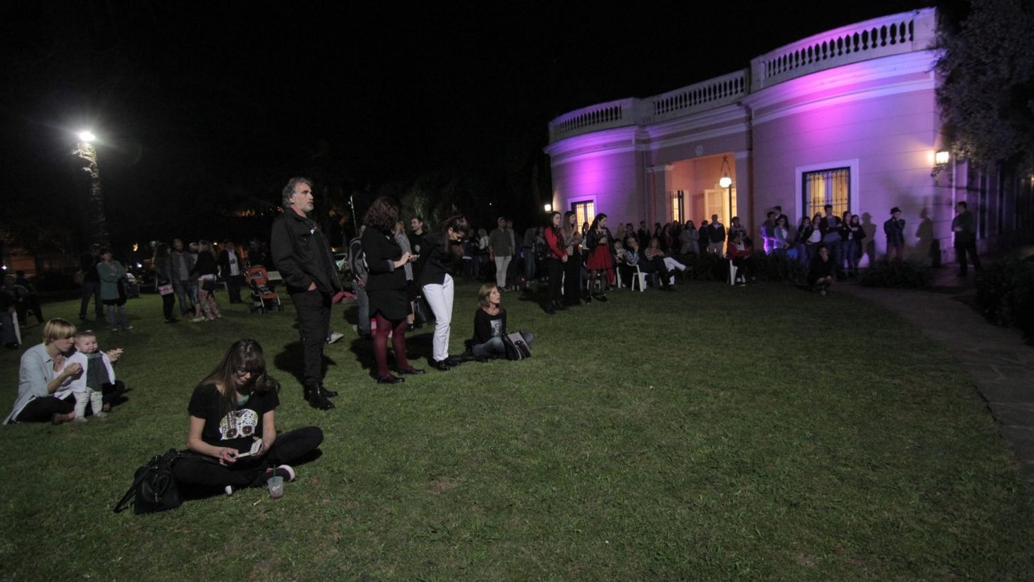 Noche de los Museos en Vicente López: Música, teatro, danza y muestras históricas