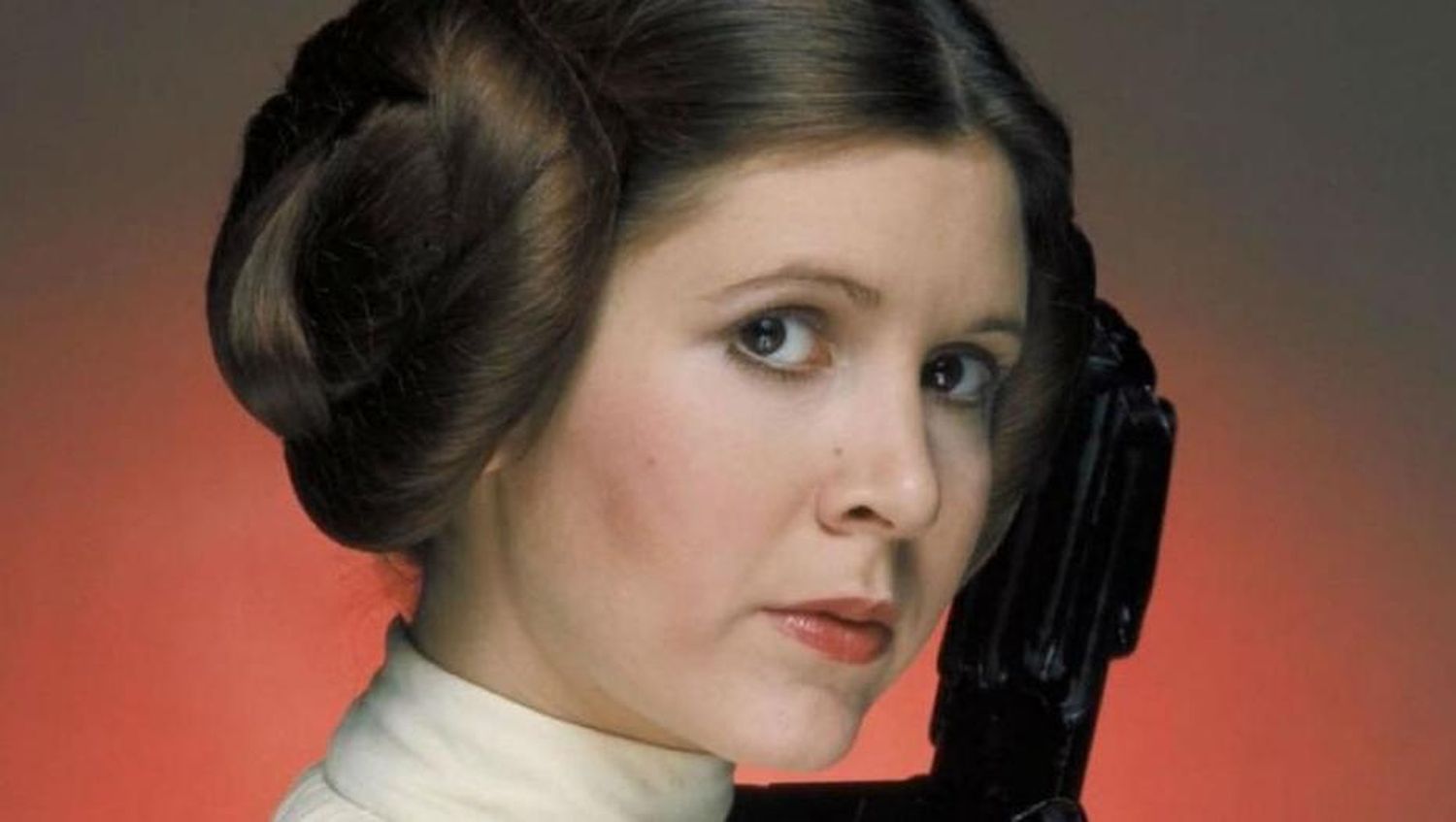 Carrie Fisher no será resucitada