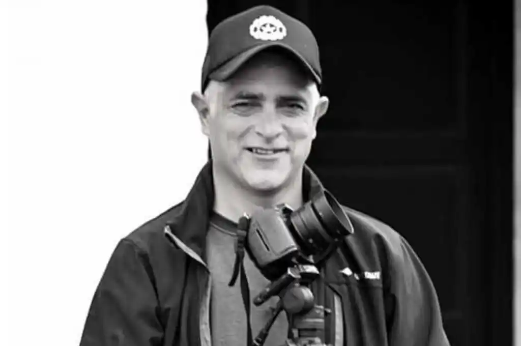 Último adiós a Gustavo Gutiérrez en Puerto San Martín