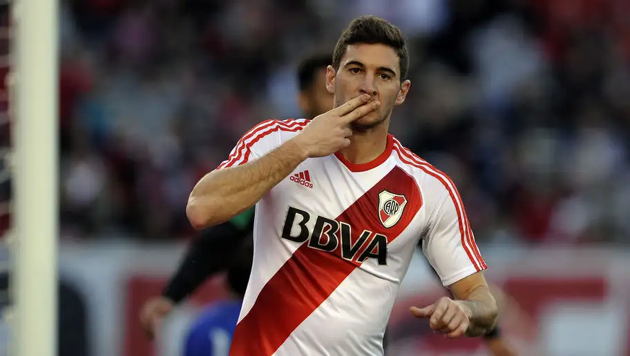 Alario se hizo una revisación médica secreta y en River están que trinan