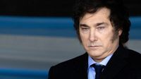 La curiosa defensa de Milei a las sociedades anónimas en el fútbol