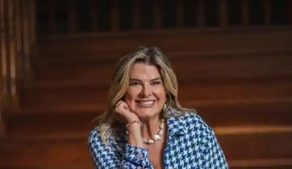 ¿Qué pasó con? Inés María Calero, la de la ropa vieja