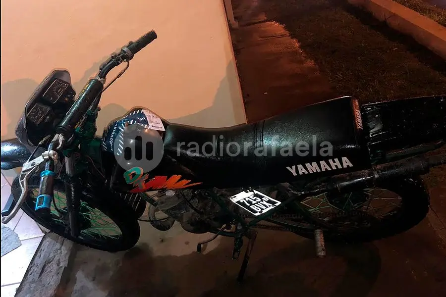 ¿Cuántas motos lleva retenidas la policía con el nuevo decreto?