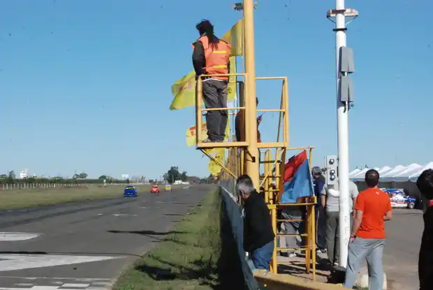 Nueva postergación en TC del Litoral y Citroën