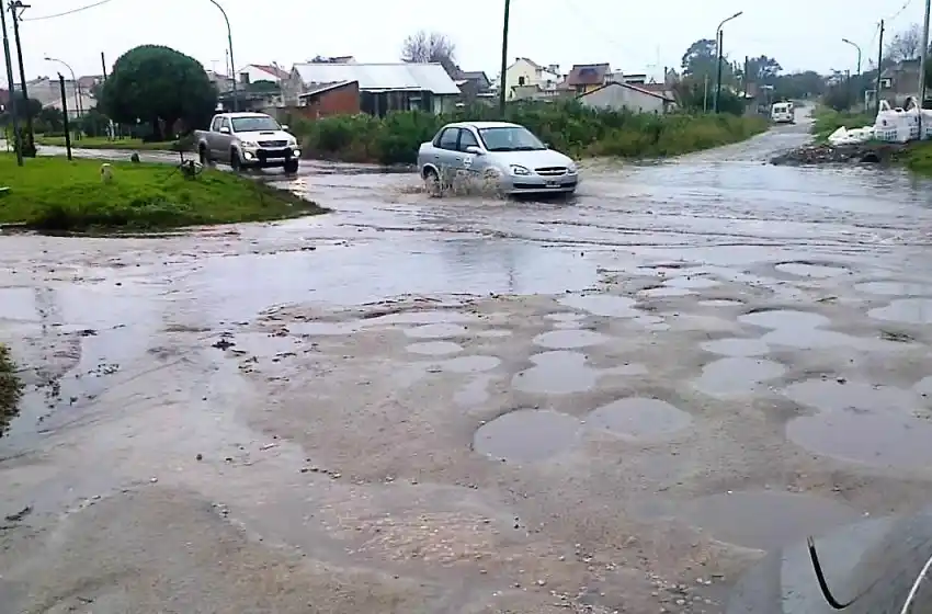 60 escuelas no están en condiciones de recibir a los alumnos