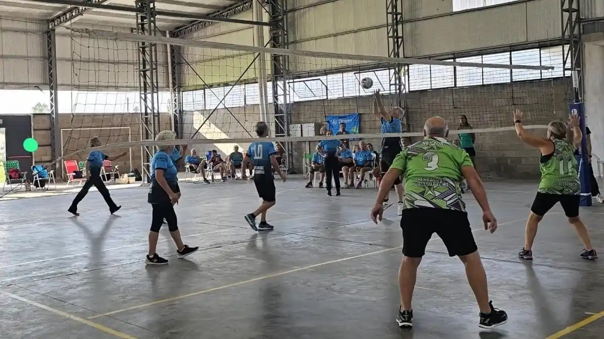 Este sábado se disputará la tercera fecha del Torneo Municipal de Newcom