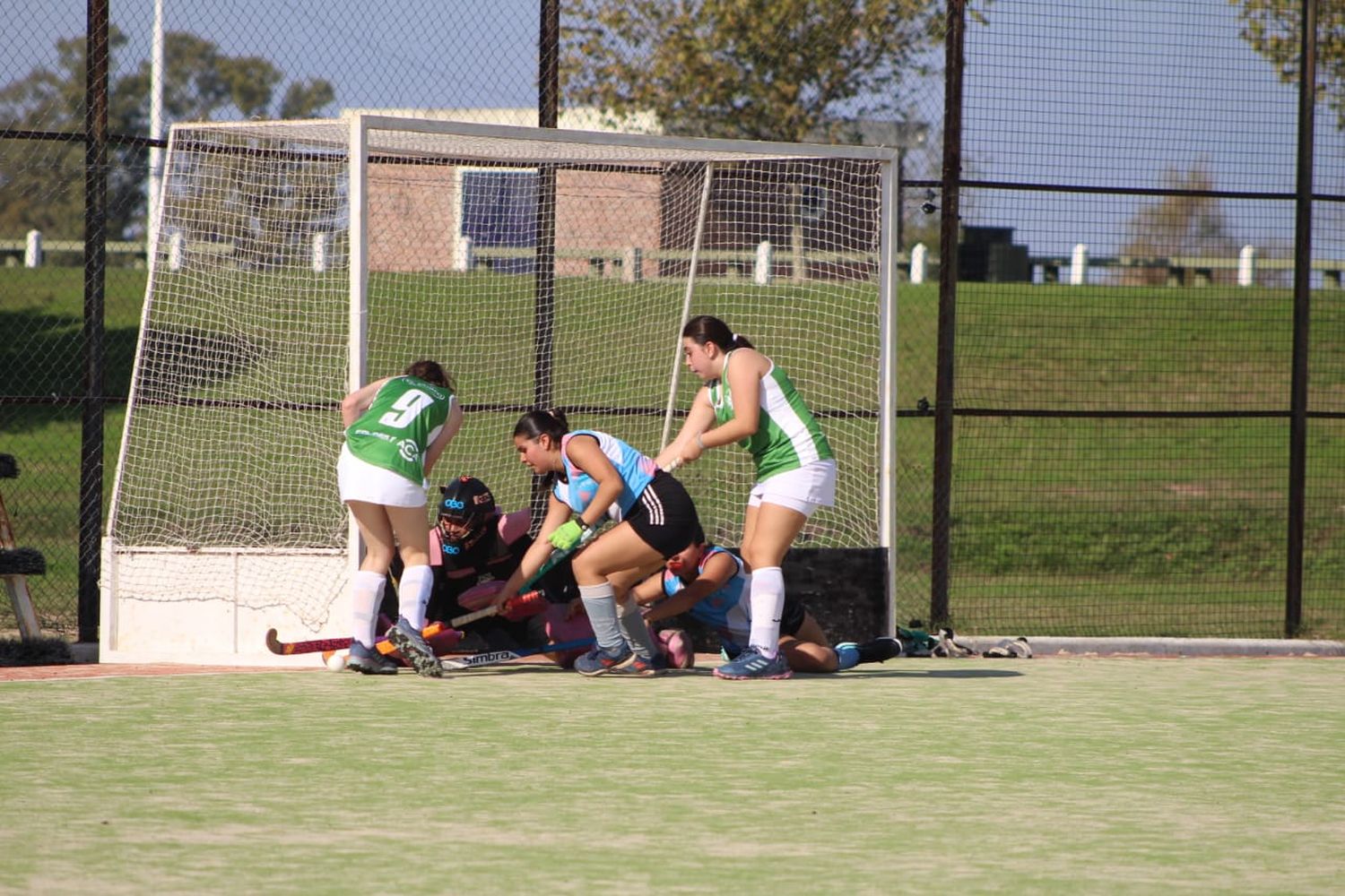 Hockey 2