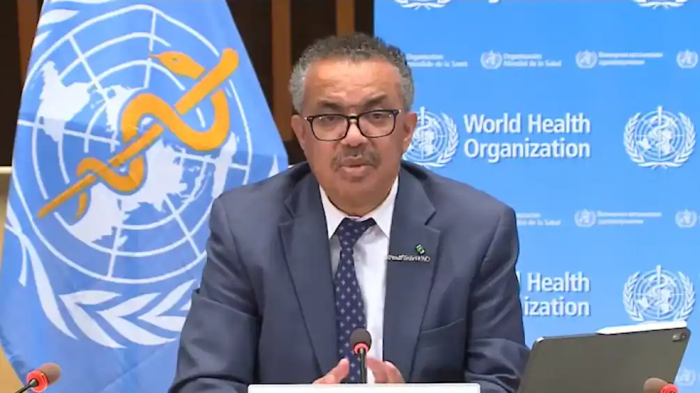 Estados Unidos superó los diez millones de casos de Covid-19