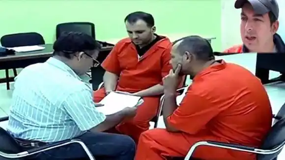 ¡EXIGEN JUSTICIA Y PROTECCIÓN! Hablan familiares de Leoner Azuaje  (+ Videos)