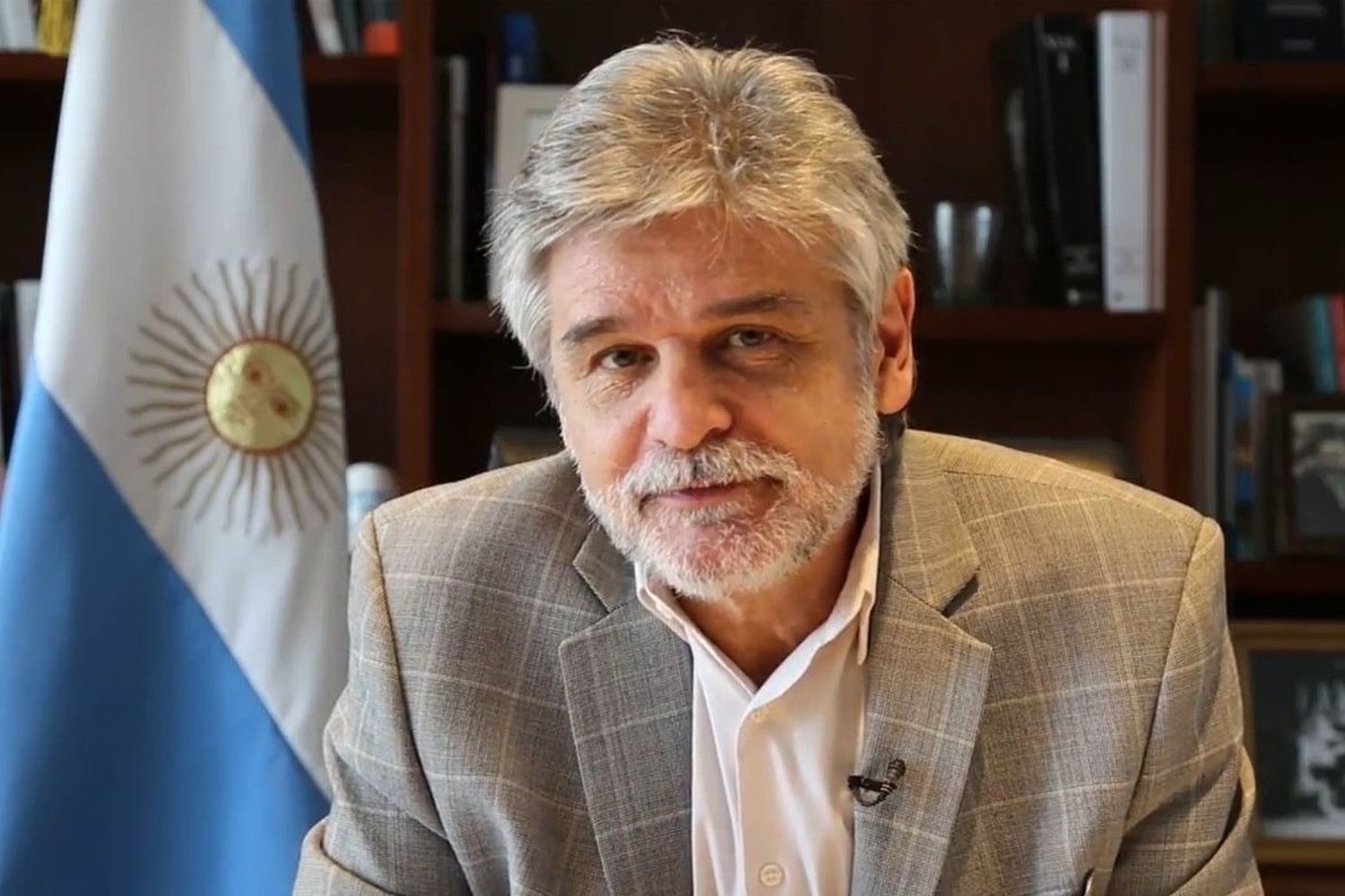 El Conicet capacitará a Tierra del Fuego en violencia escolar y cannabis medicinal