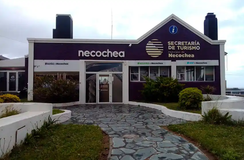 Cabañas y hoteles boutique, los alojamientos más requeridos en Necochea
