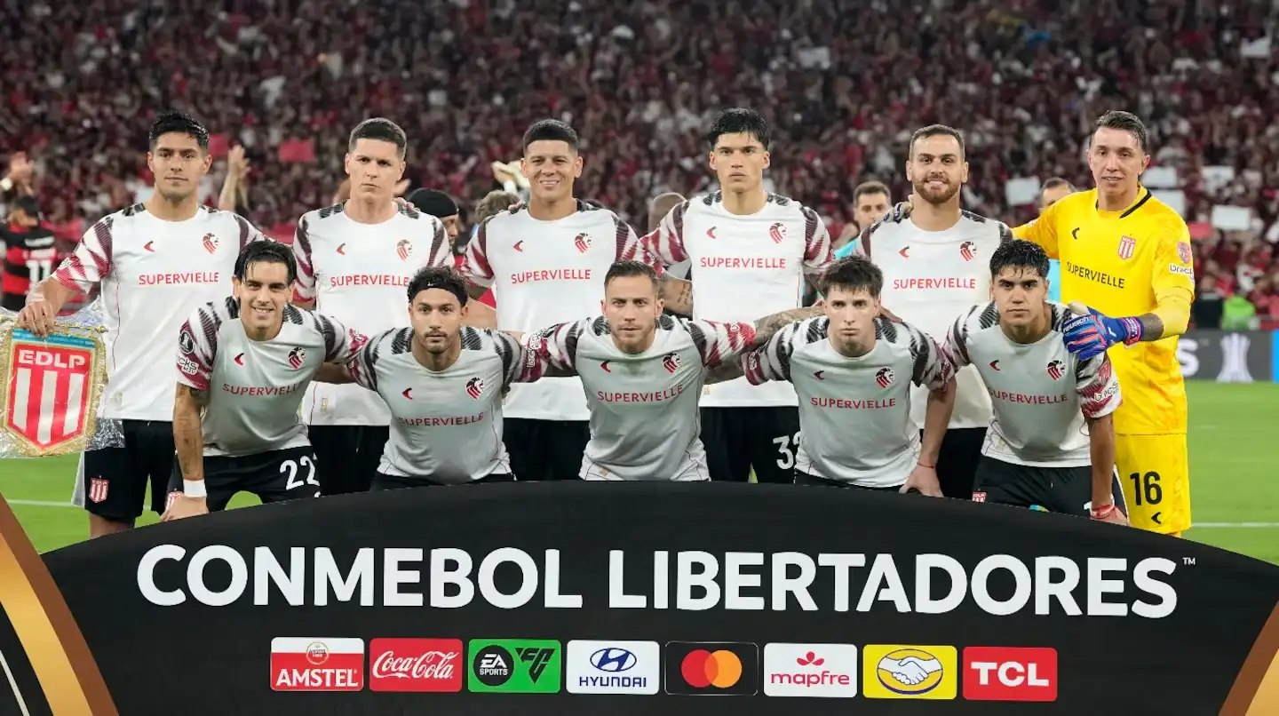 libertadores - 5