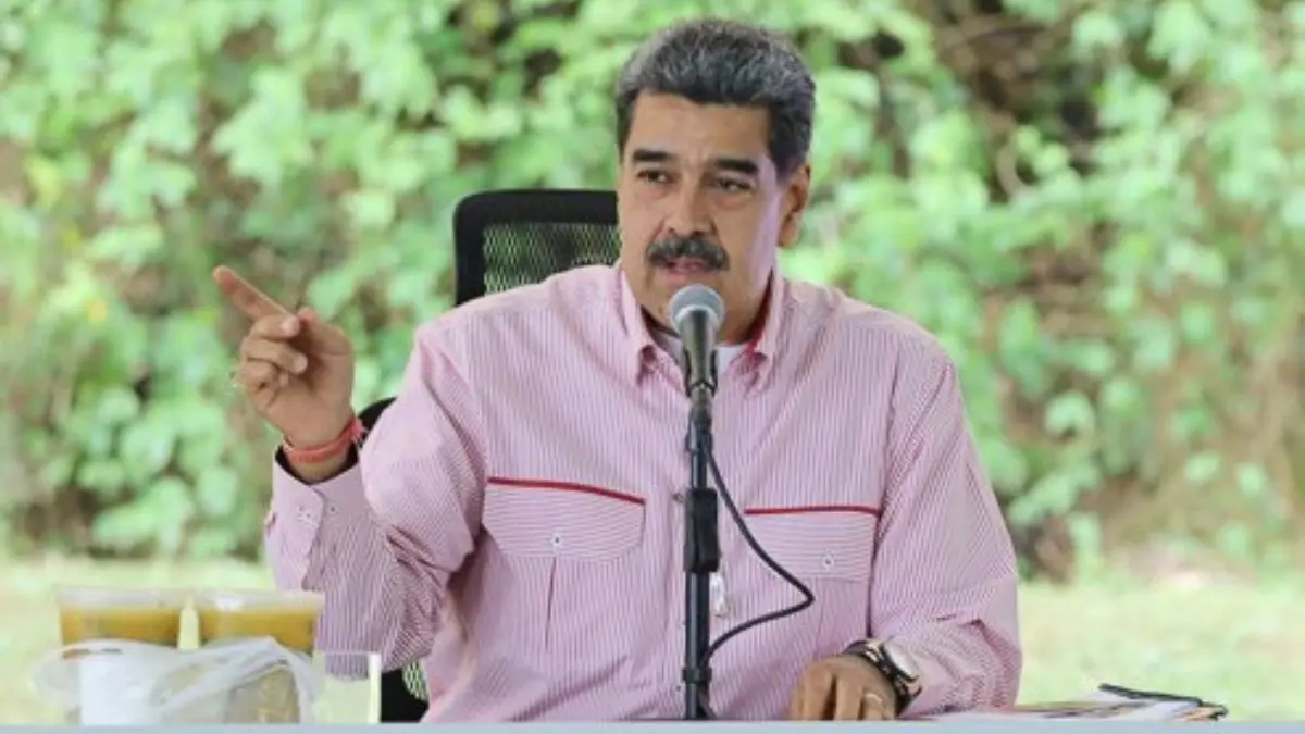 Maduro hace planes para arrasar en ELECCIONES DE GOBERNACIONES y alcaldías de 2025 (+Videos)
