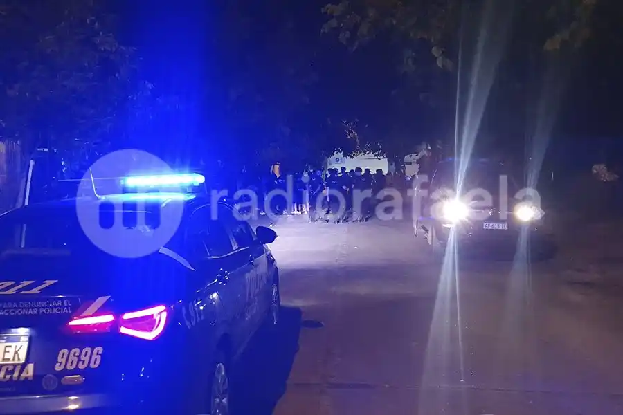 Recuperó su moto robada, pero no era la misma que le habían robado 