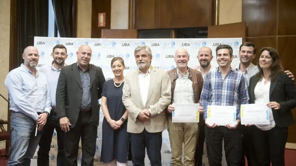 Cinco proyectos santafesinos sobre transición energética recibirán financiamiento la Agencia I+D+i de la Nación