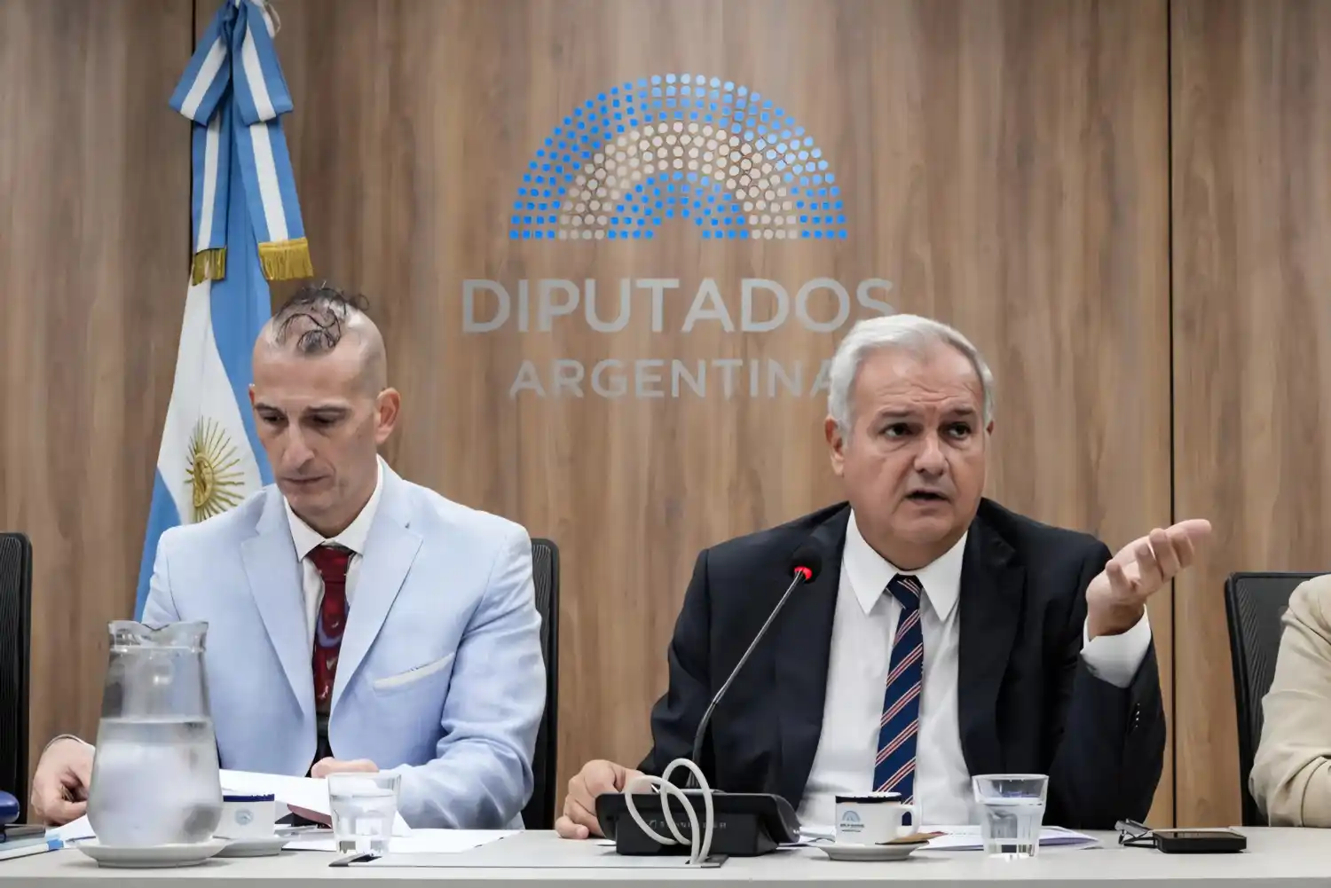 Diputados convocó a pymes por la crisis del sector y buscarán impulsar medidas ante una situación “desesperante”