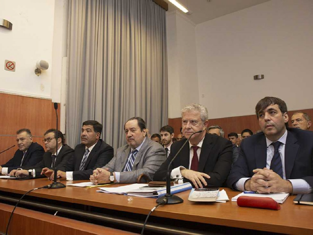 Oil Combustibles: la AFIP retiró la querella contra Cristóbal López y su socio Fabián De Sousa