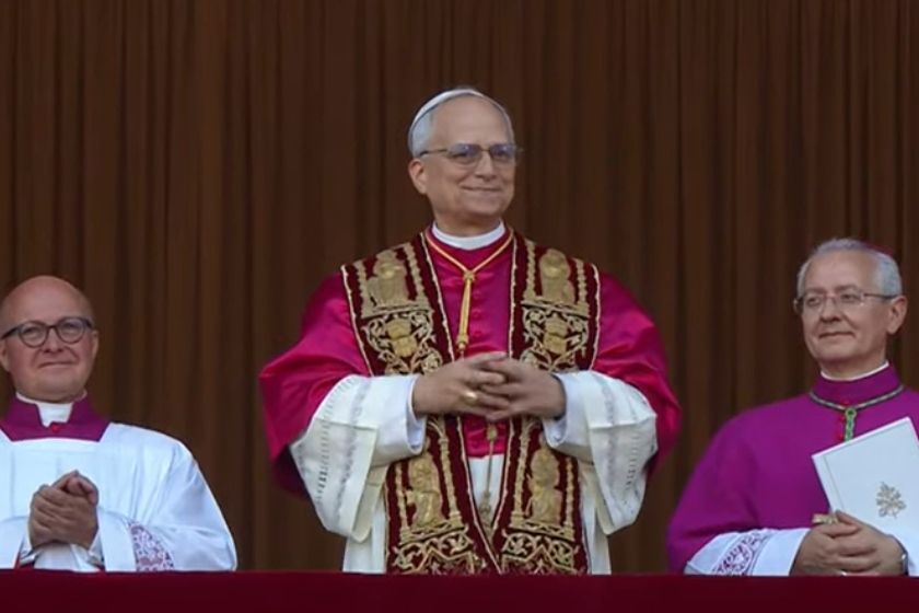 Papa León XIV: el estadounidense Robert Prevost fue anunciado como el sucesor de Francisco