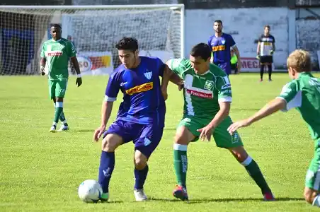 "Aún nos quedan cinco finales para el ascenso directo a la B Nacional”